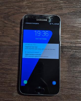Samsung S7 32GB