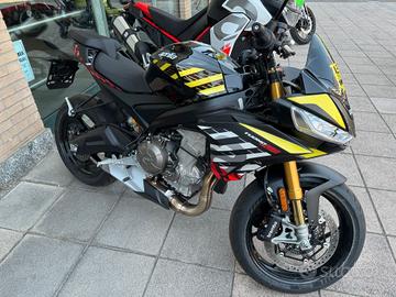 Aprilia Tuono 660 Factory 03/2026 800km