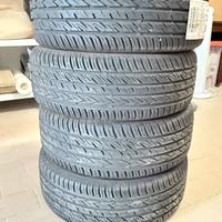 4 Gomme Estive Viking 195/55 R15 - 85V