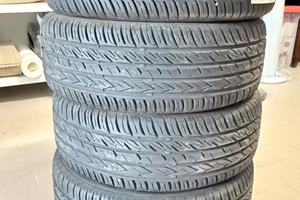 4 Gomme Estive Viking 195/55 R15 - 85V