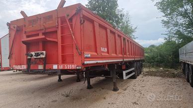 Semirimorchio paganini