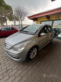 Mercedes-benz B 170 Sport