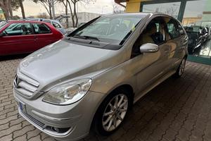 Mercedes-benz B 170 Sport