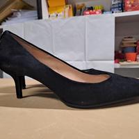 Scarpa décolleté nera