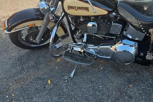 Heritage 1340