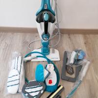 Lavapavimenti Black & Decker 17 in 1