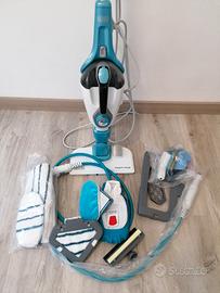 Lavapavimenti Black & Decker 17 in 1