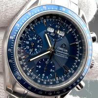 Omega Speedmaster Day-Date - Perfetto e completo