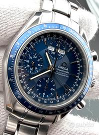 Omega Speedmaster Day-Date - Perfetto e completo