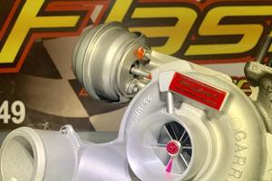 Turbo maggiorato alfa 147 plug e play