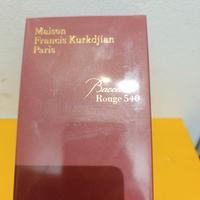 baccarar rouge 540