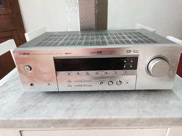Amplificatore Yamaha HTR-5730 Dolby Surround