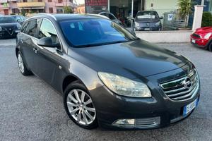 Opel Insignia 2.0 CDTI 160CV Start&Stop ecoFLEX Sp