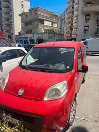 fiat qubo 1,3mtj 75cv cambio automatico 