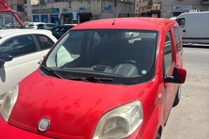 fiat qubo 1,3mtj 75cv cambio automatico 