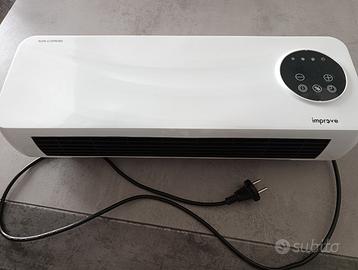 Termo ventilatore