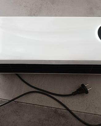 Termo ventilatore