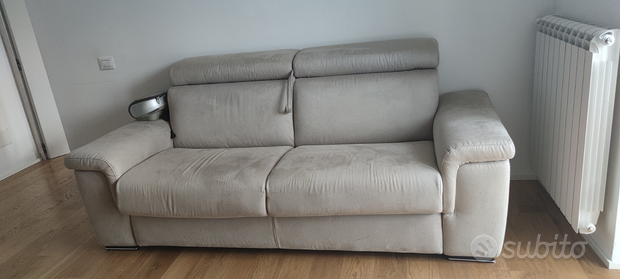 Divano letto Poltronesofà