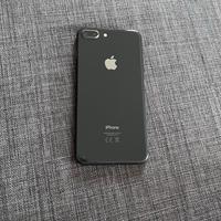 IPhone 8 plus