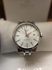 Tissot Classic Dream Swissmatic - Automatico - Ful