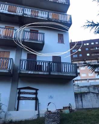 Monolocale Artesina