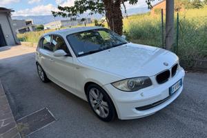 Bmw 123 123d cat 5 porte Attiva DPF