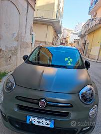 Fiat 500x 1.6 mjt2