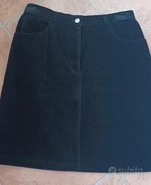 Weekend By Max Mara gonna corta