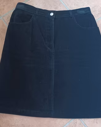 Weekend By Max Mara gonna corta