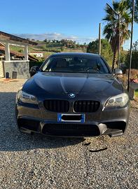 BMW Serie 5 (F10/11)