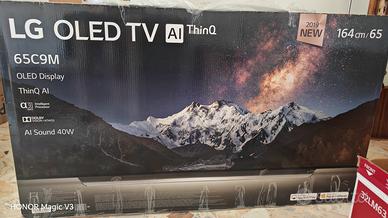 tv oled