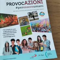 PROVOCAZIONI 
