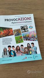 PROVOCAZIONI 