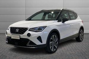 Seat Arona 1.0 ecotsi 95cv fr