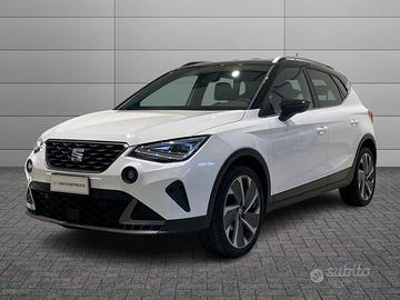 Seat Arona 1.0 ecotsi 95cv fr
