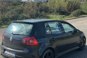 Golf 5 GTI