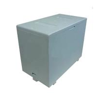 Portasciami in polistirolo