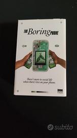 The Boring Phone - Heineken x Bodega