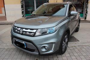 Suzuki Vitara 1.6 DDiS V-Top