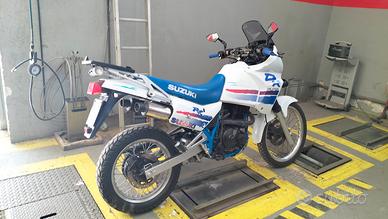 Suzuki Dr 650 RS 1991