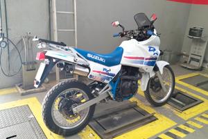 Suzuki Dr 650 RS 1991