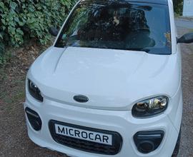 Microcar Dué