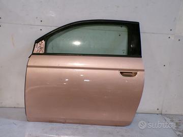 Portiera Sinistra Fiat 500 Elettrica 2024