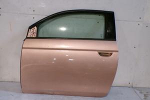 Portiera Sinistra Fiat 500 Elettrica 2024