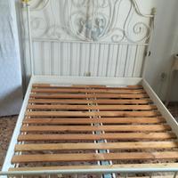struttura letto