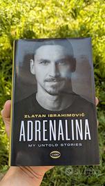 Ibrahimovic adrenalina