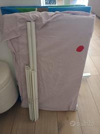 ELVARLI IKEA – ripiani, bastoni e montante