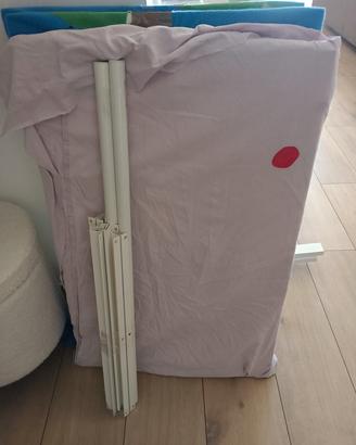 ELVARLI IKEA – ripiani, bastoni e montante