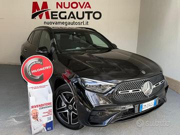 MERCEDES-BENZ GLC 300 de 4Matic Plug-in hybrid P