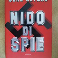 Nido di spie
